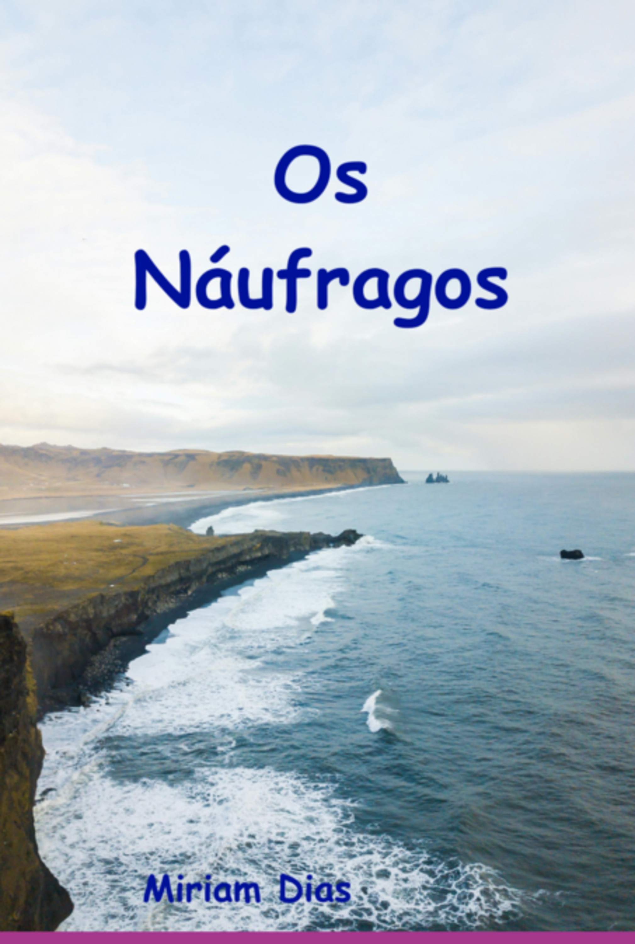 Os Náufragos