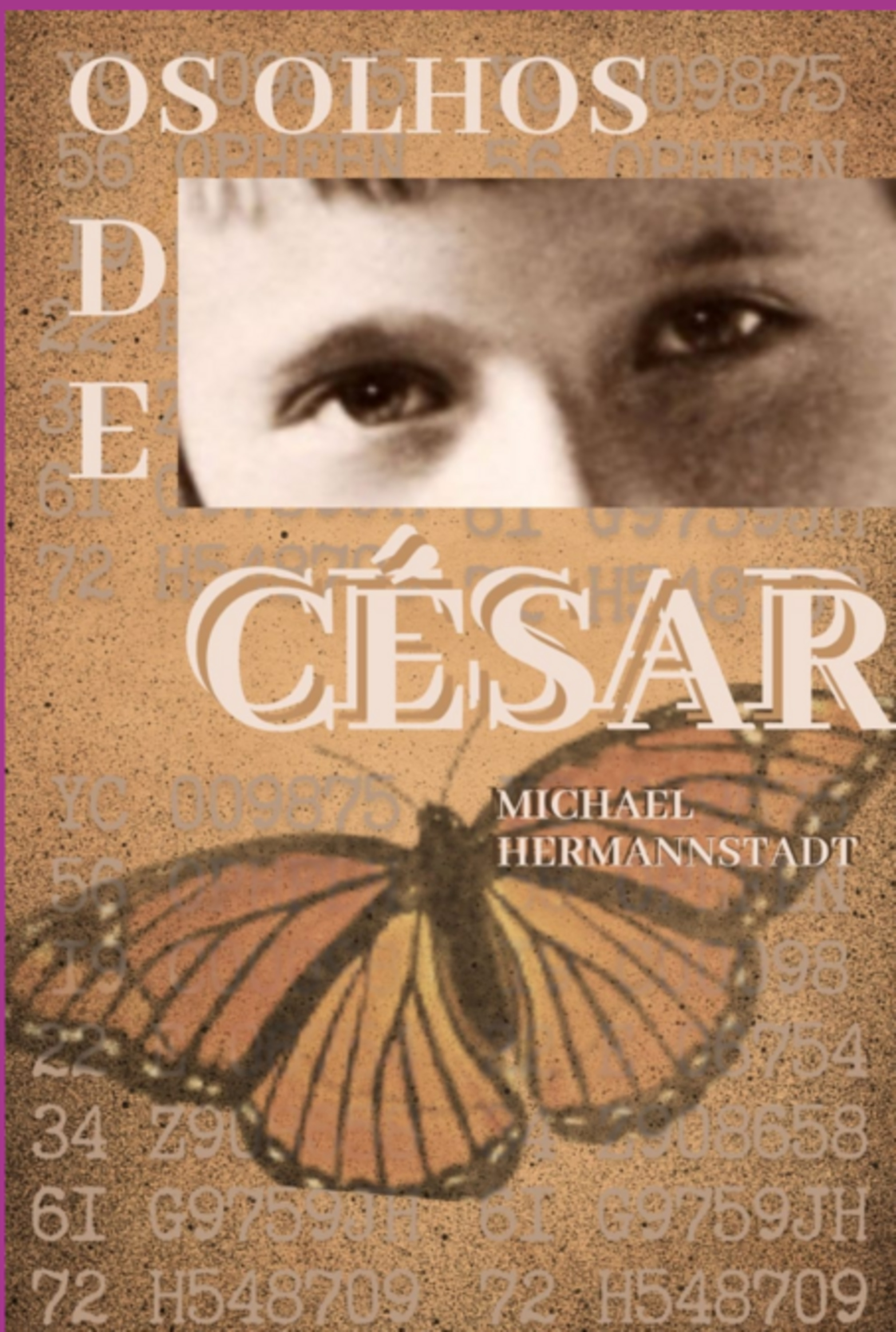Os Olhos De César