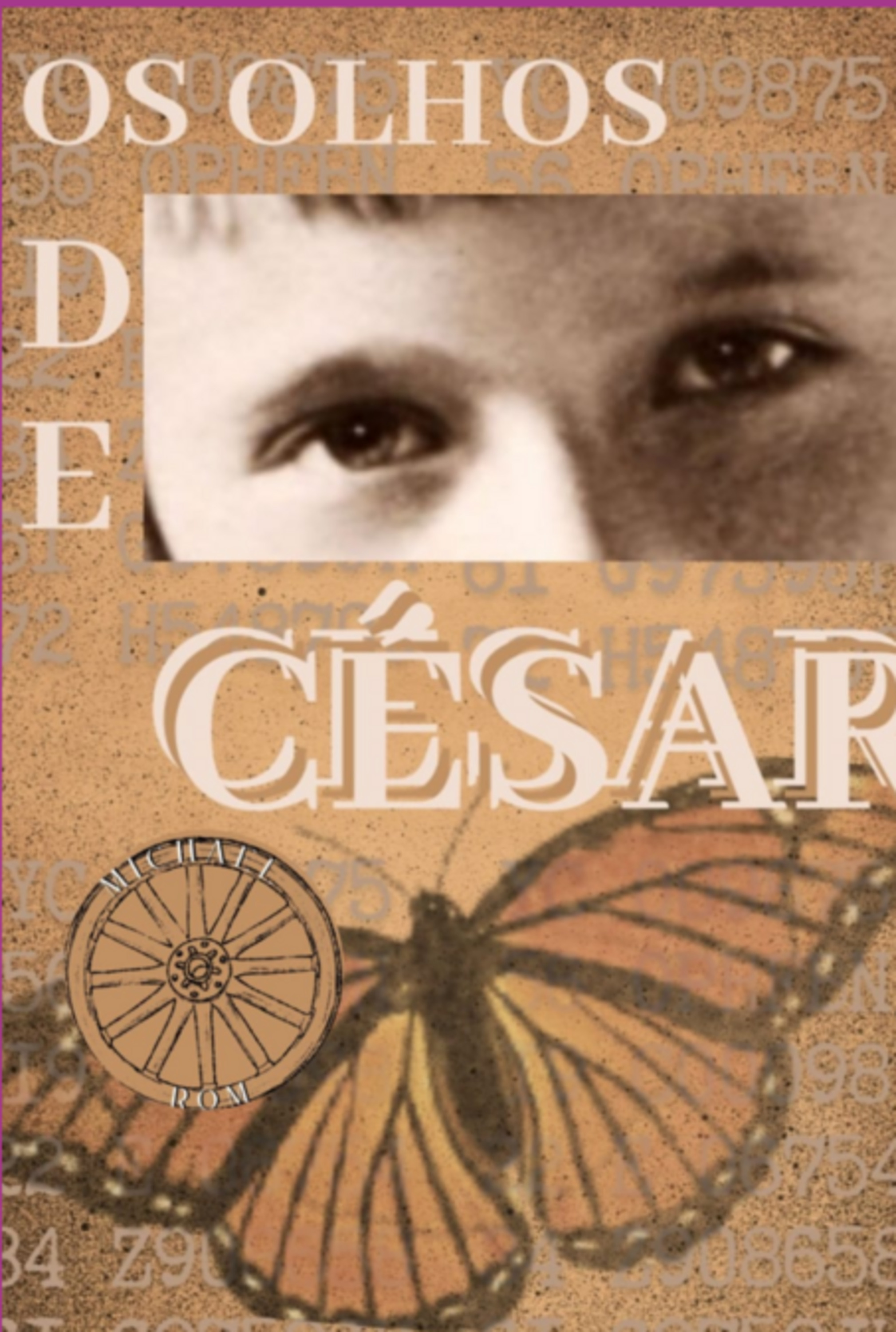 Os Olhos De César