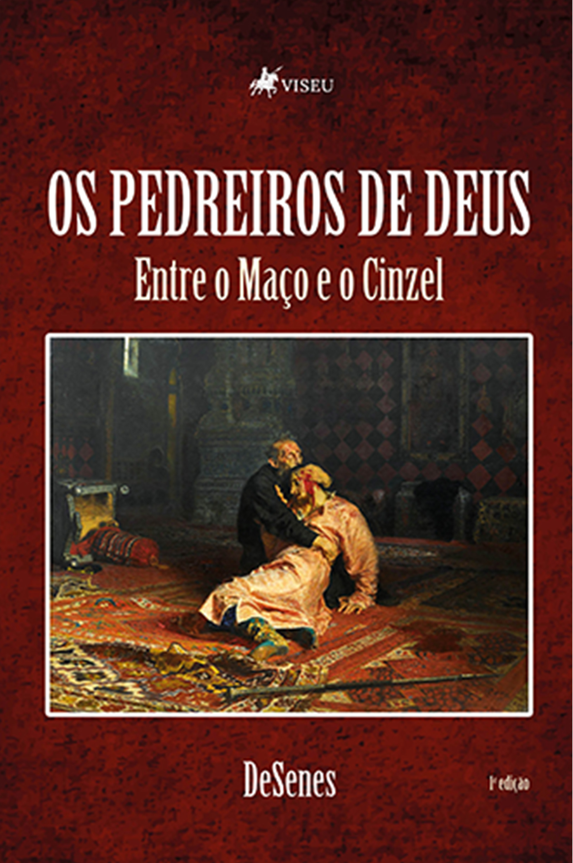 Os Pedreiros de Deus