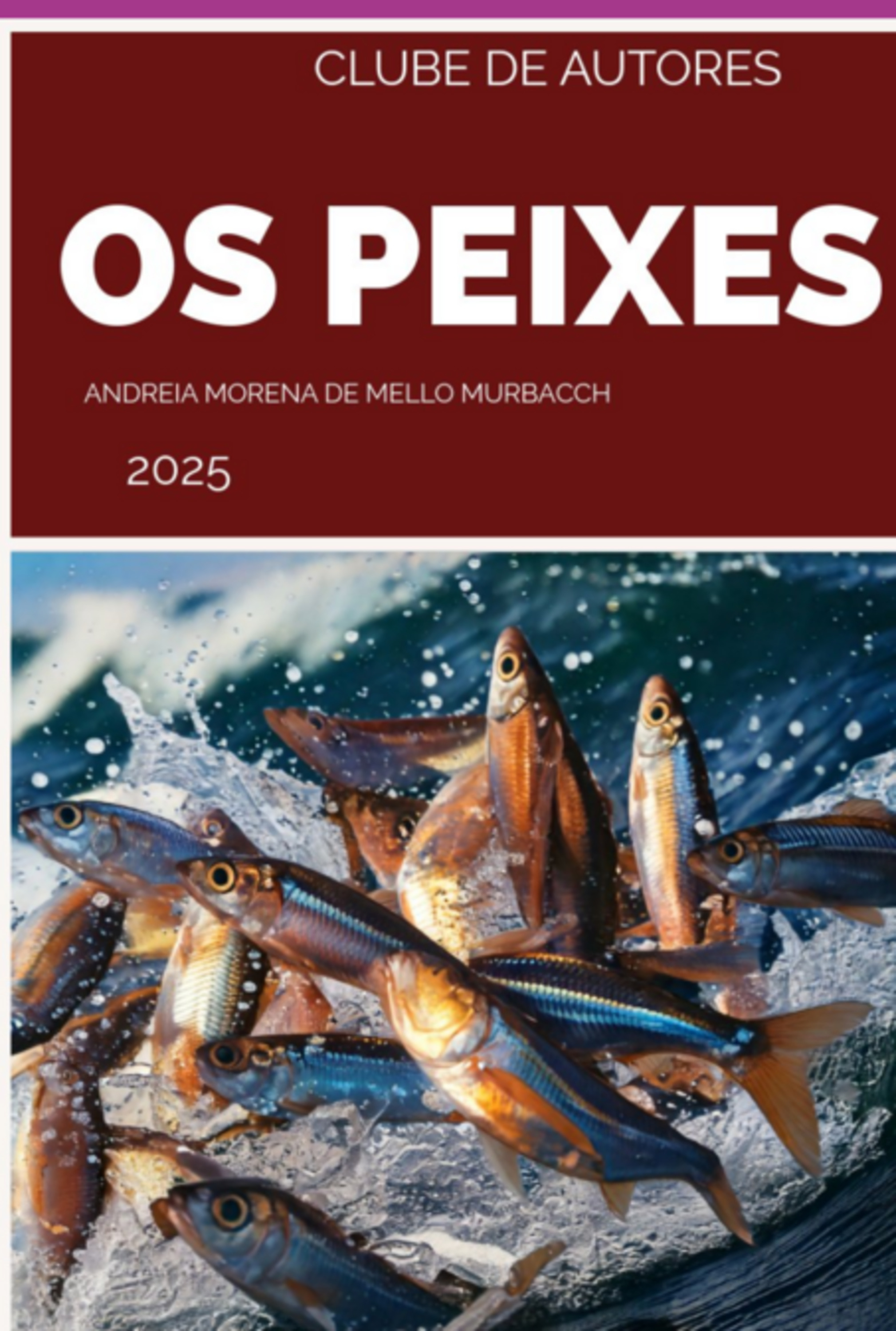 Os Peixes
