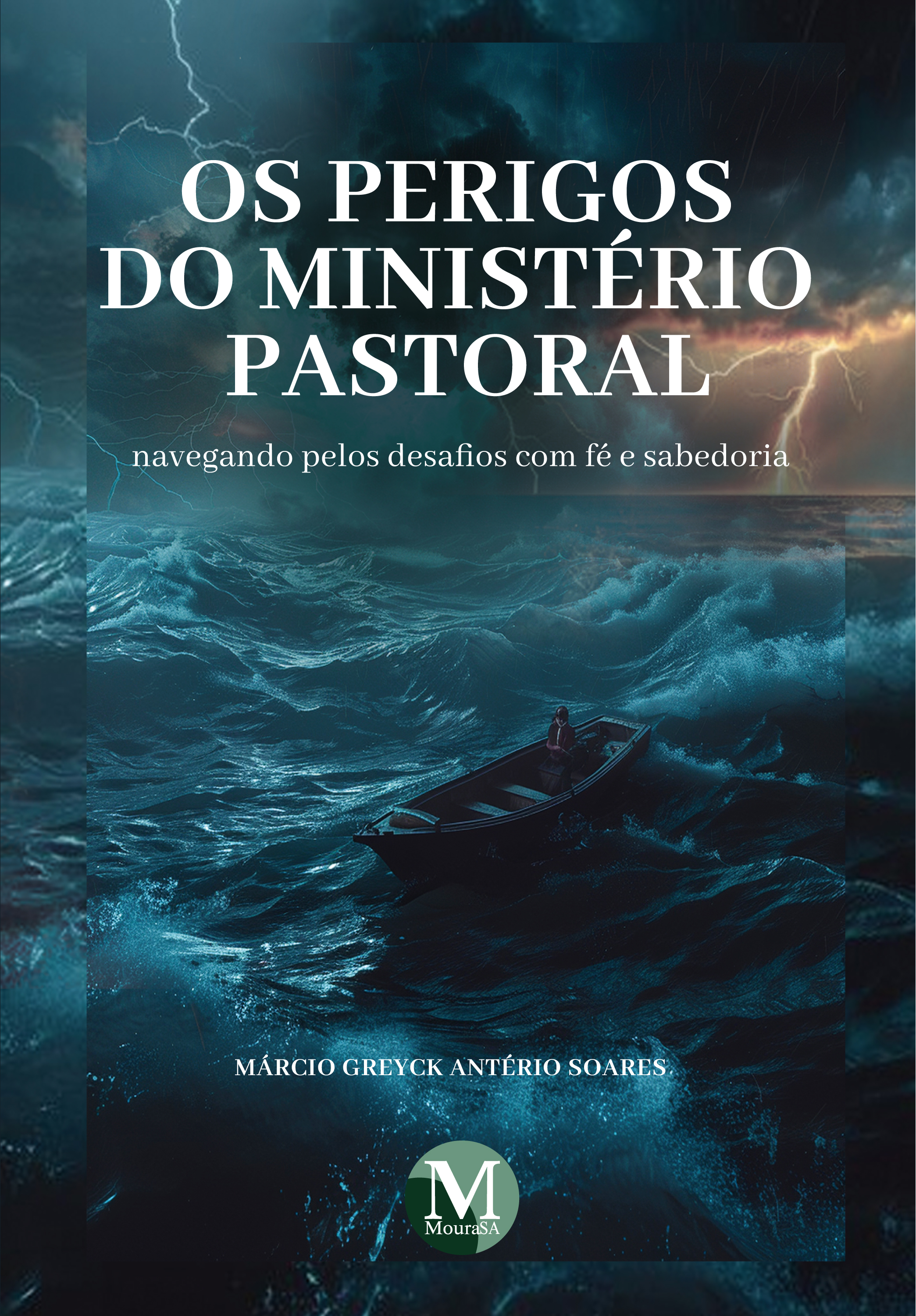 Os perigos do ministério pastoral