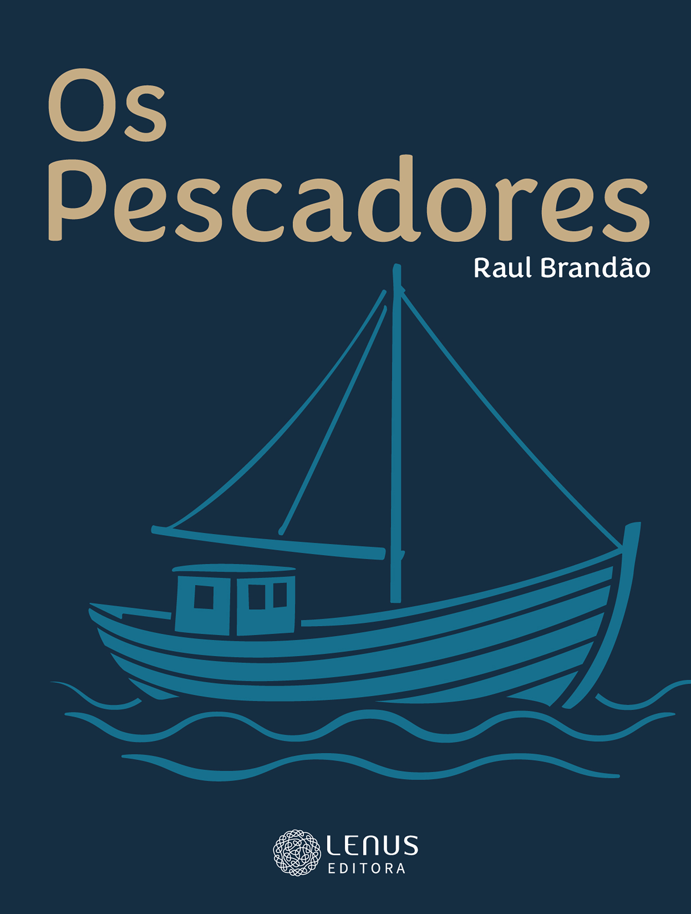 Os pescadores