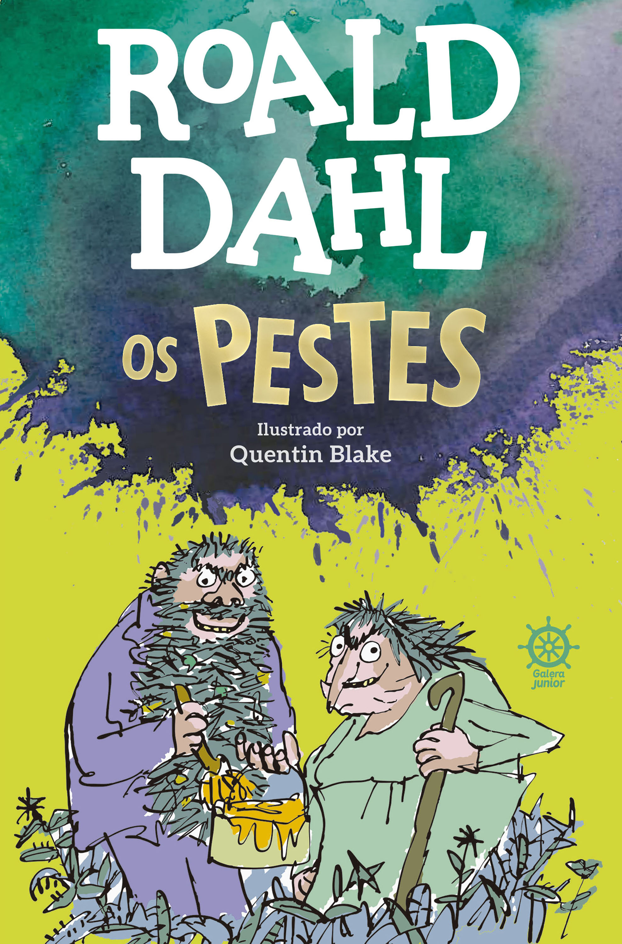 Os Pestes