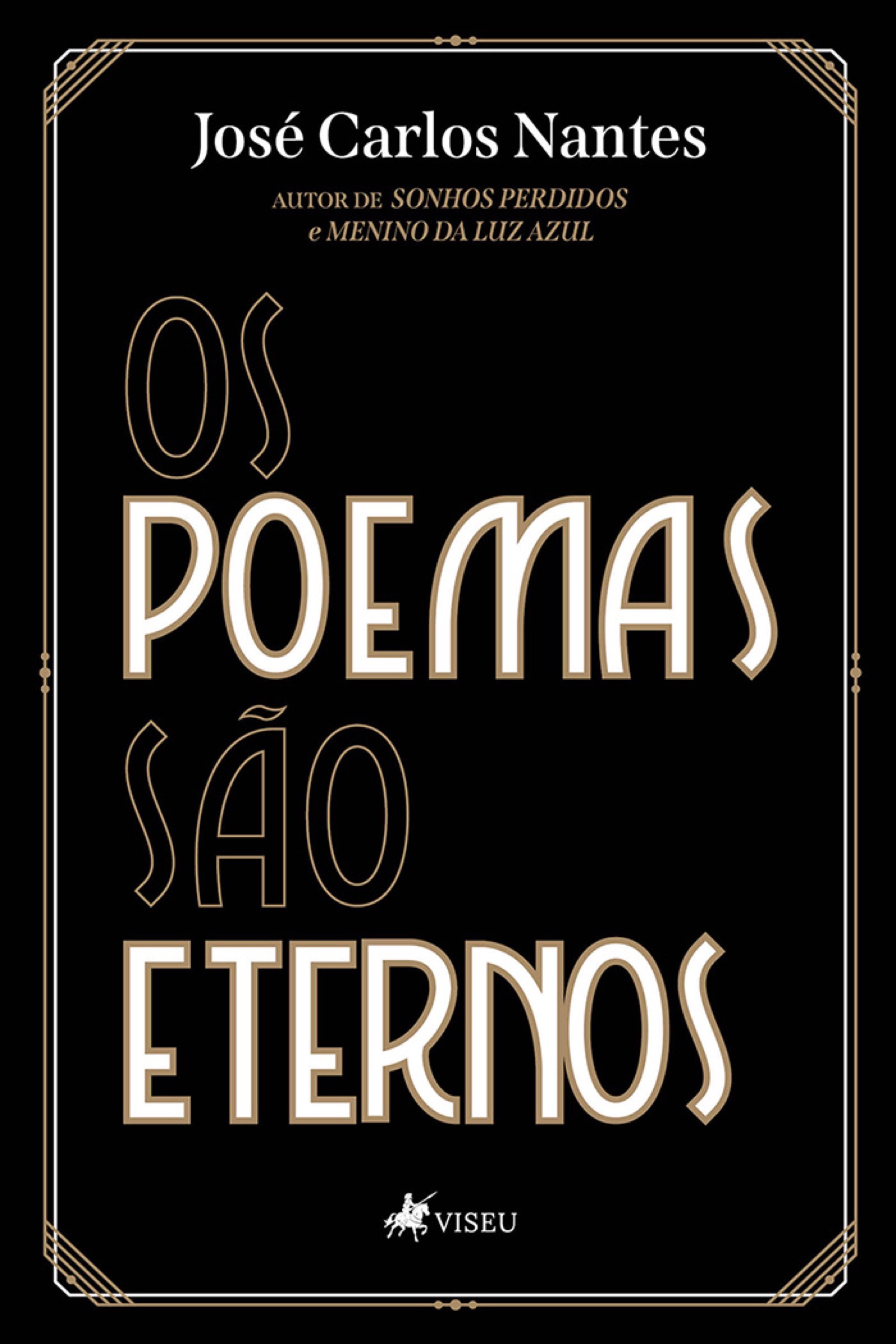Os Poemas são Eternos