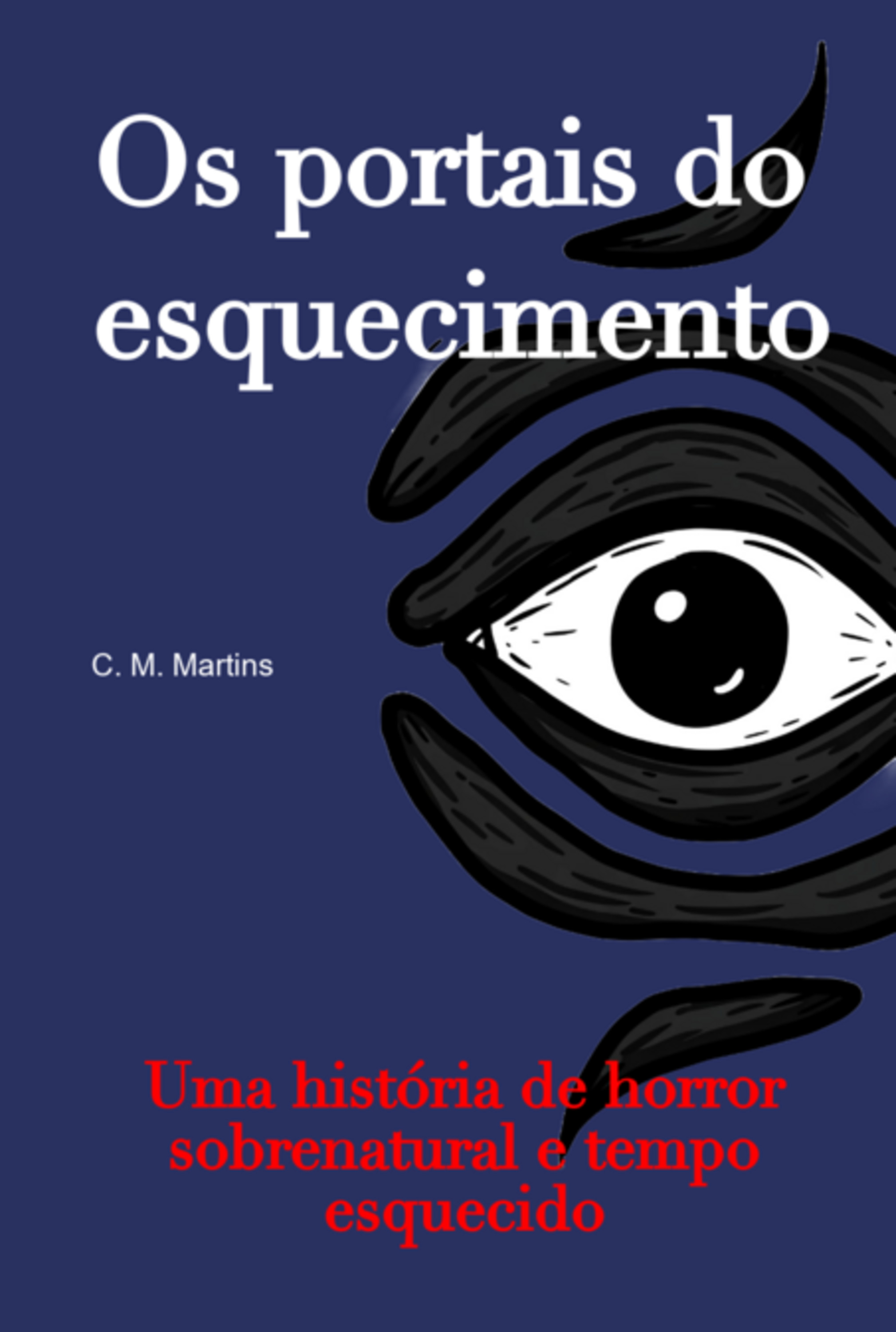 Os Portais Do Esquecimento