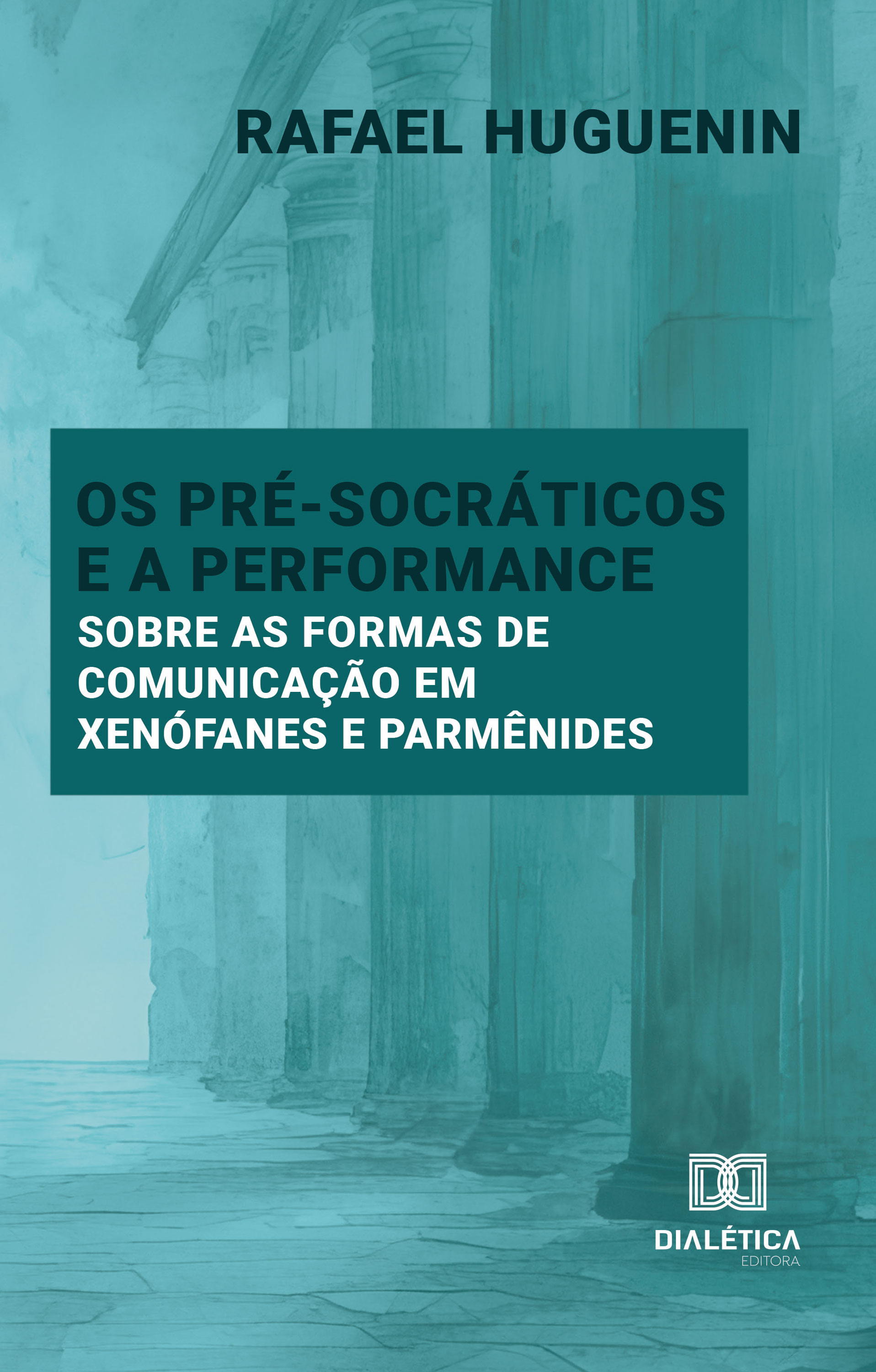 Os Pré-Socráticos e a Performance