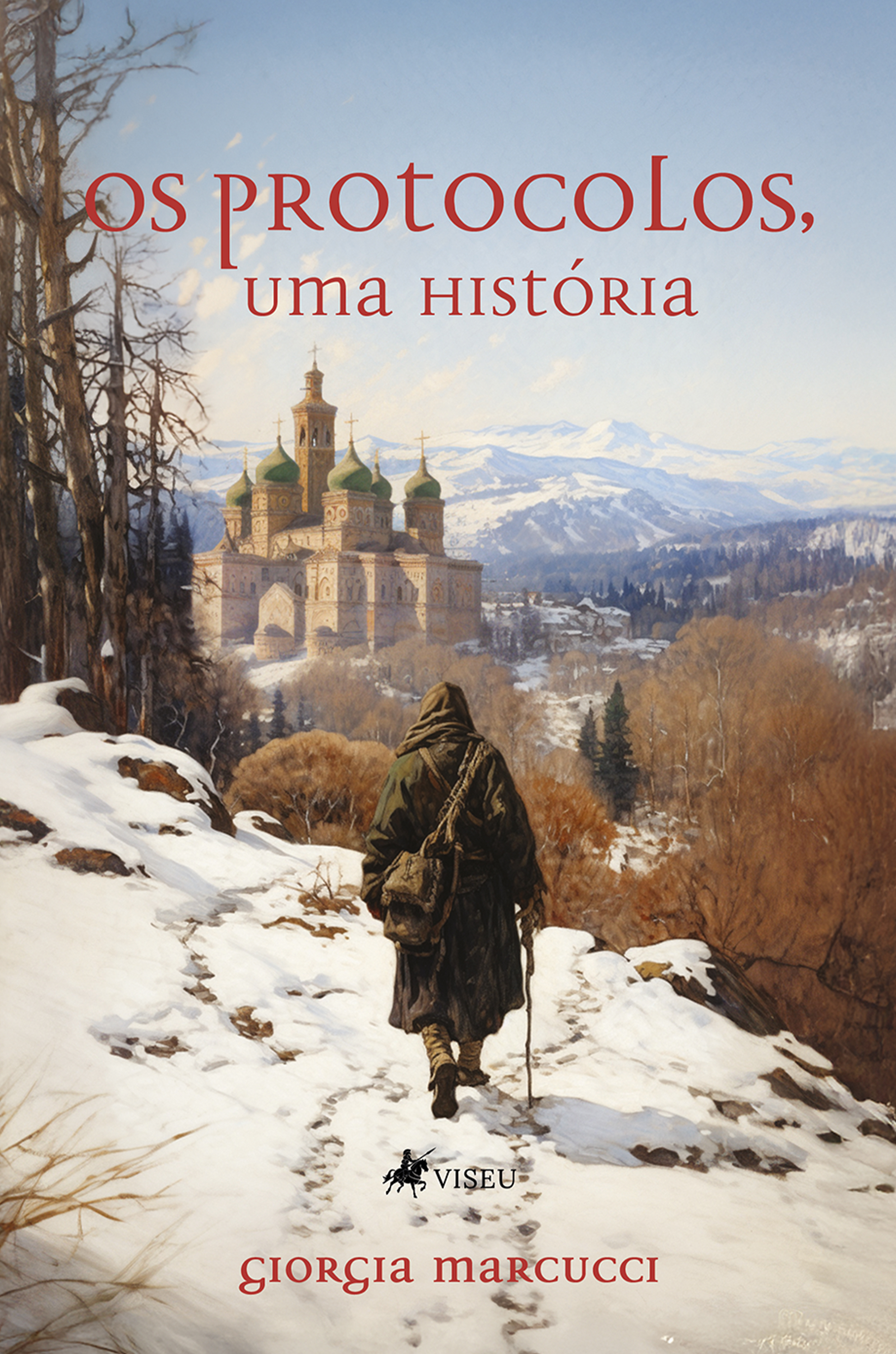 Os Protocolos, Uma História