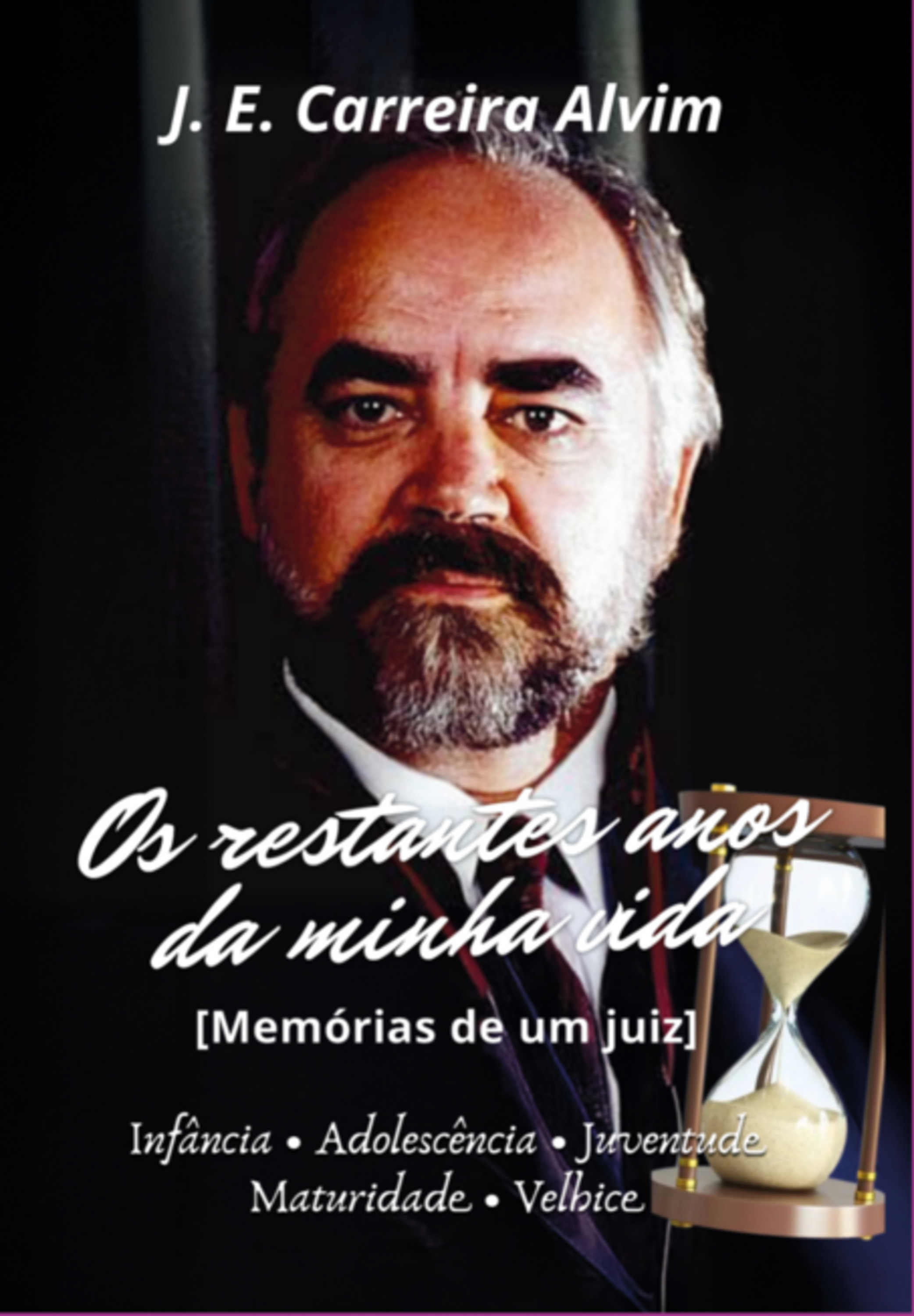 Os Restantes Anos Da Minha Vida