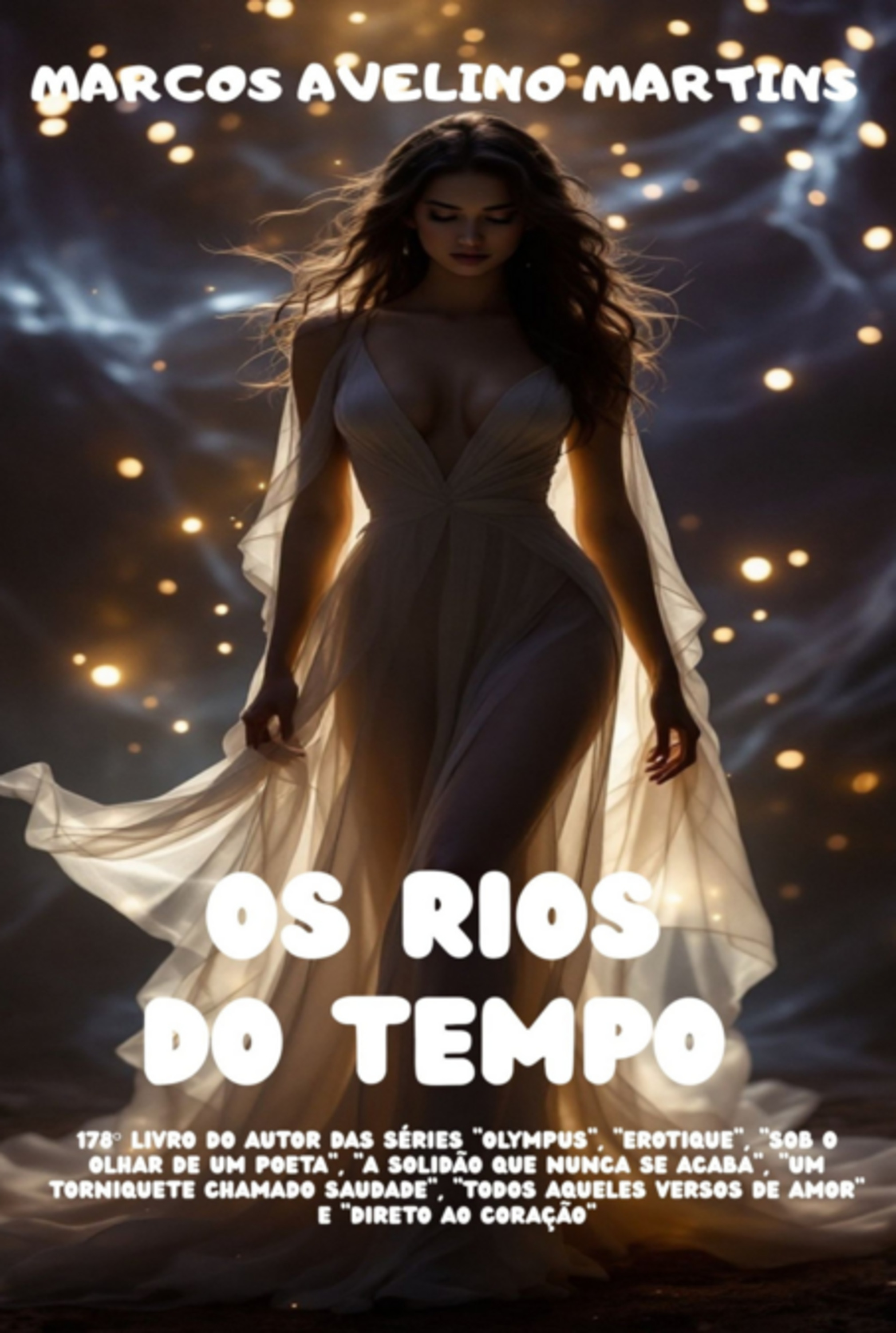Os Rios Do Tempo