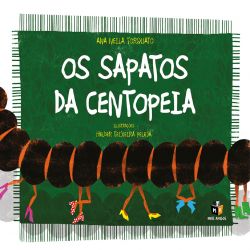 Os sapatos da centopeia