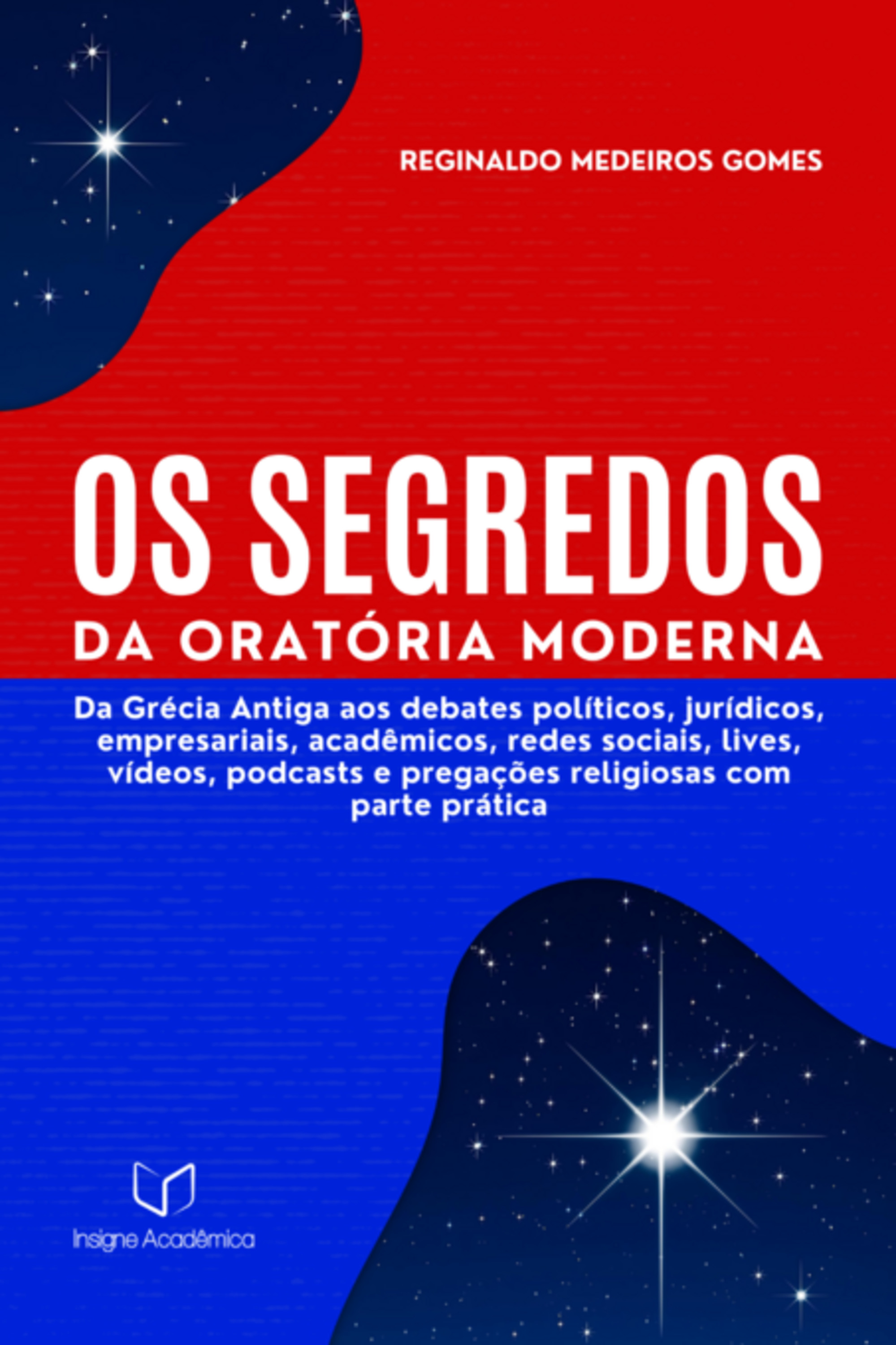 Os Segredos Da Oratória Moderna