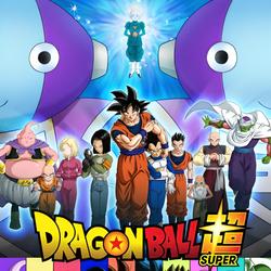 Os Segredos de Dragon Ball Super.