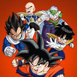 Os Segredos de Dragon Ball Z 