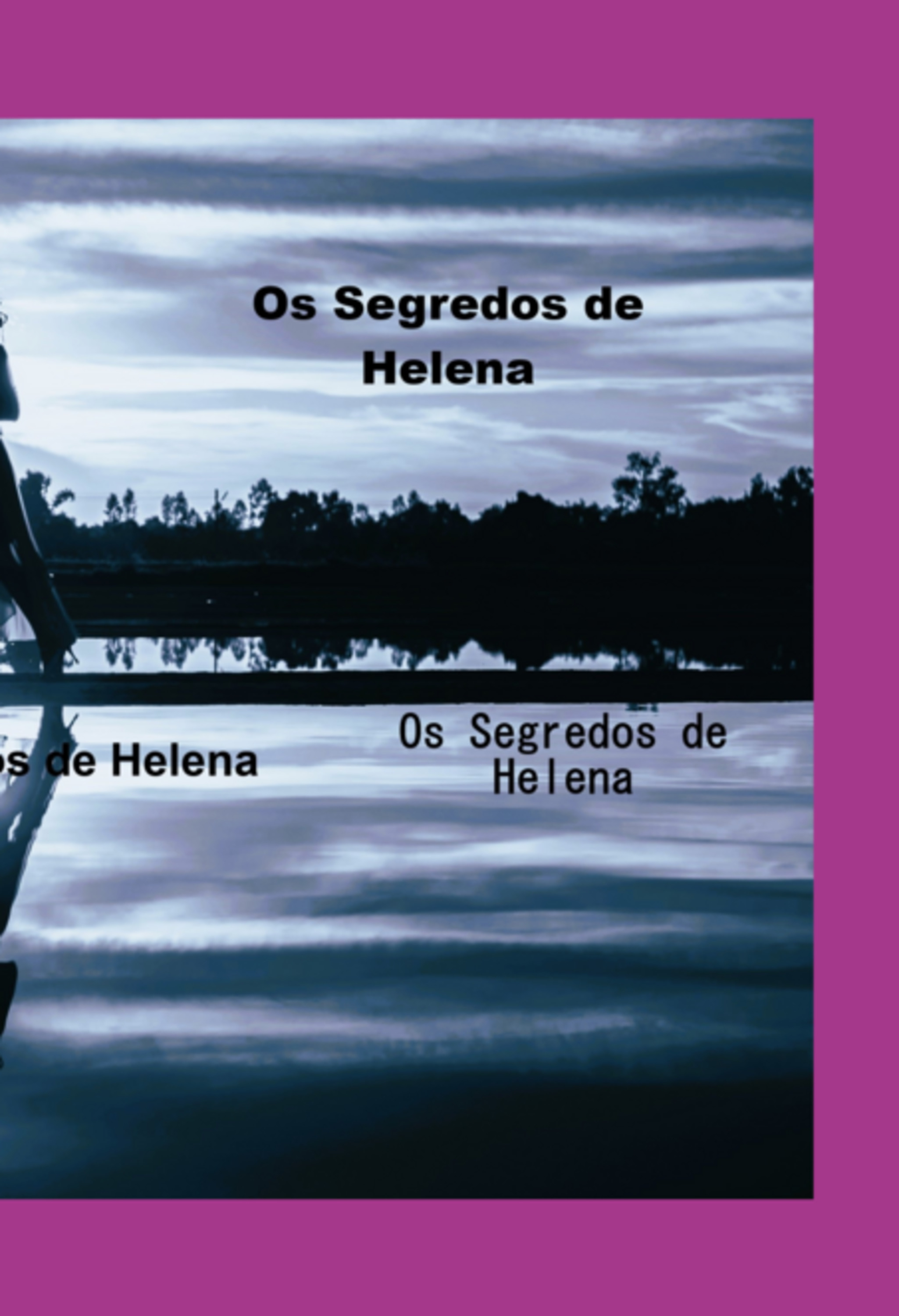 Os Segredos De Helena