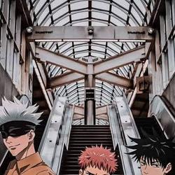 Os Segredos de Jujutsu Kaisen 