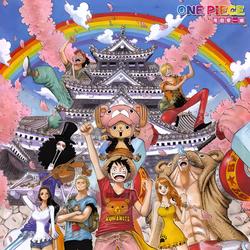 Os Segredos de One Piece 