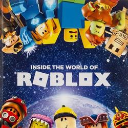 Os Segredos de Roblox 2022