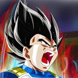 Os Segredos de Vegeta.