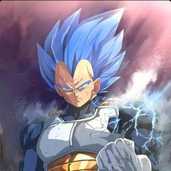 Os Segredos de Vegeta 