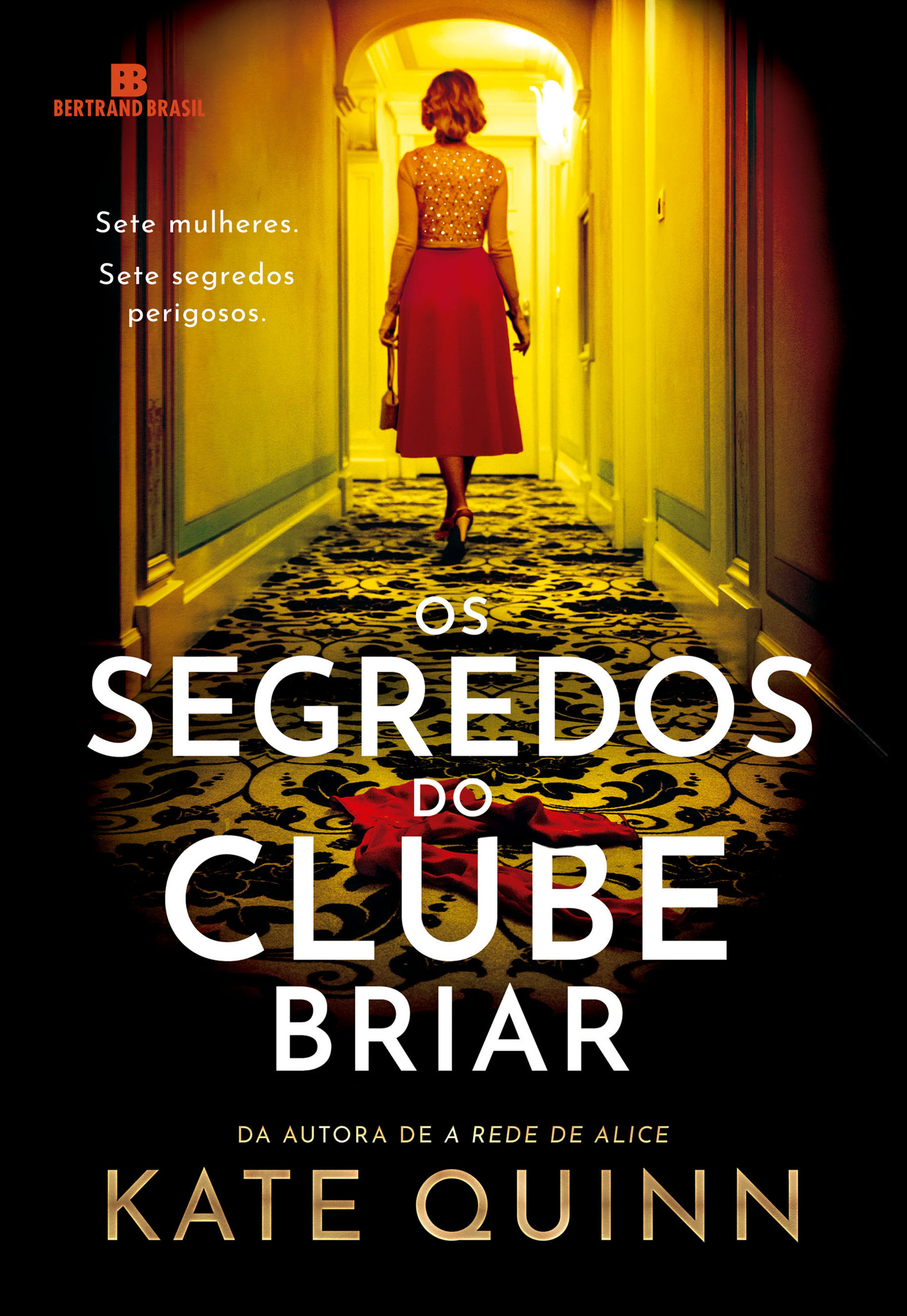 Os segredos do Clube Briar