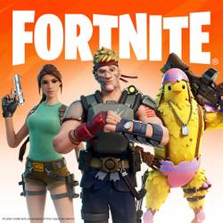 Os Segredos do Fortnite 