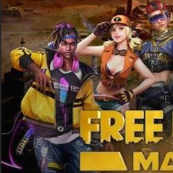 Os Segredos do Free Fire MAX 2022