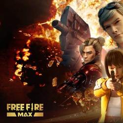 Os Segredos do Free Fire MAX 