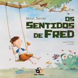 Os sentidos de Fred