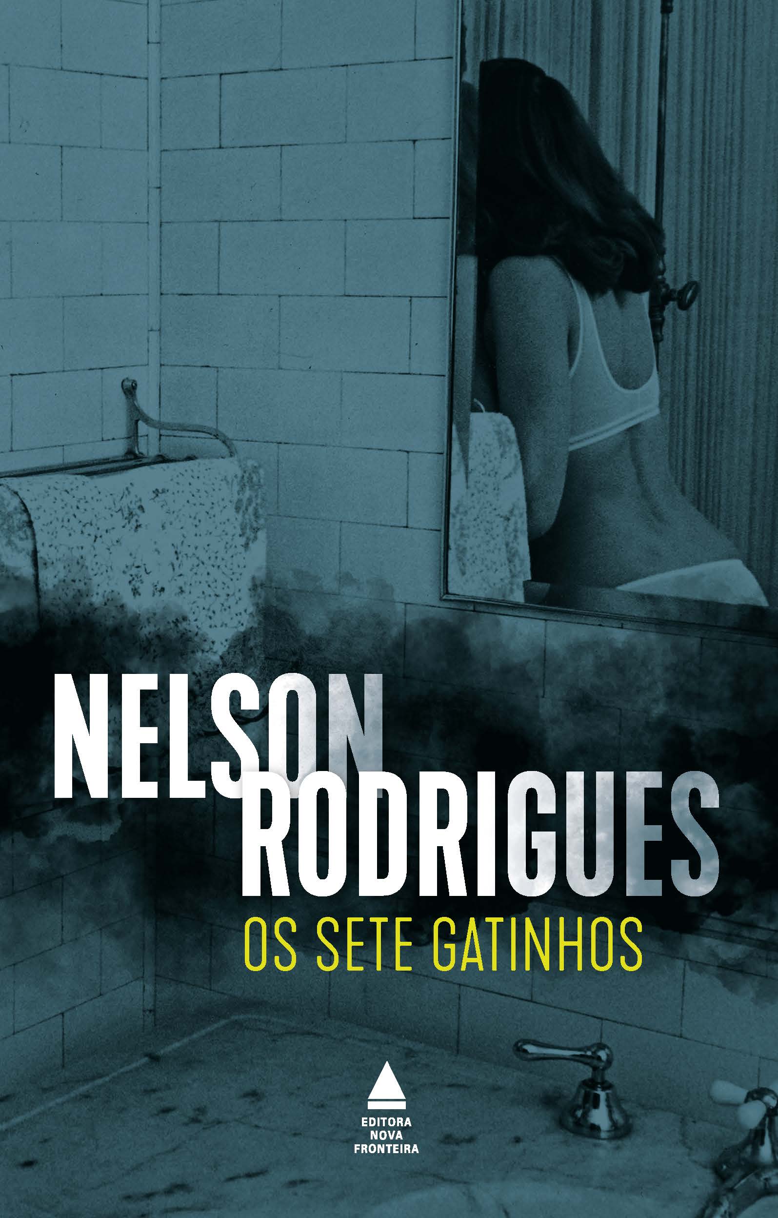 Os sete gatinhos