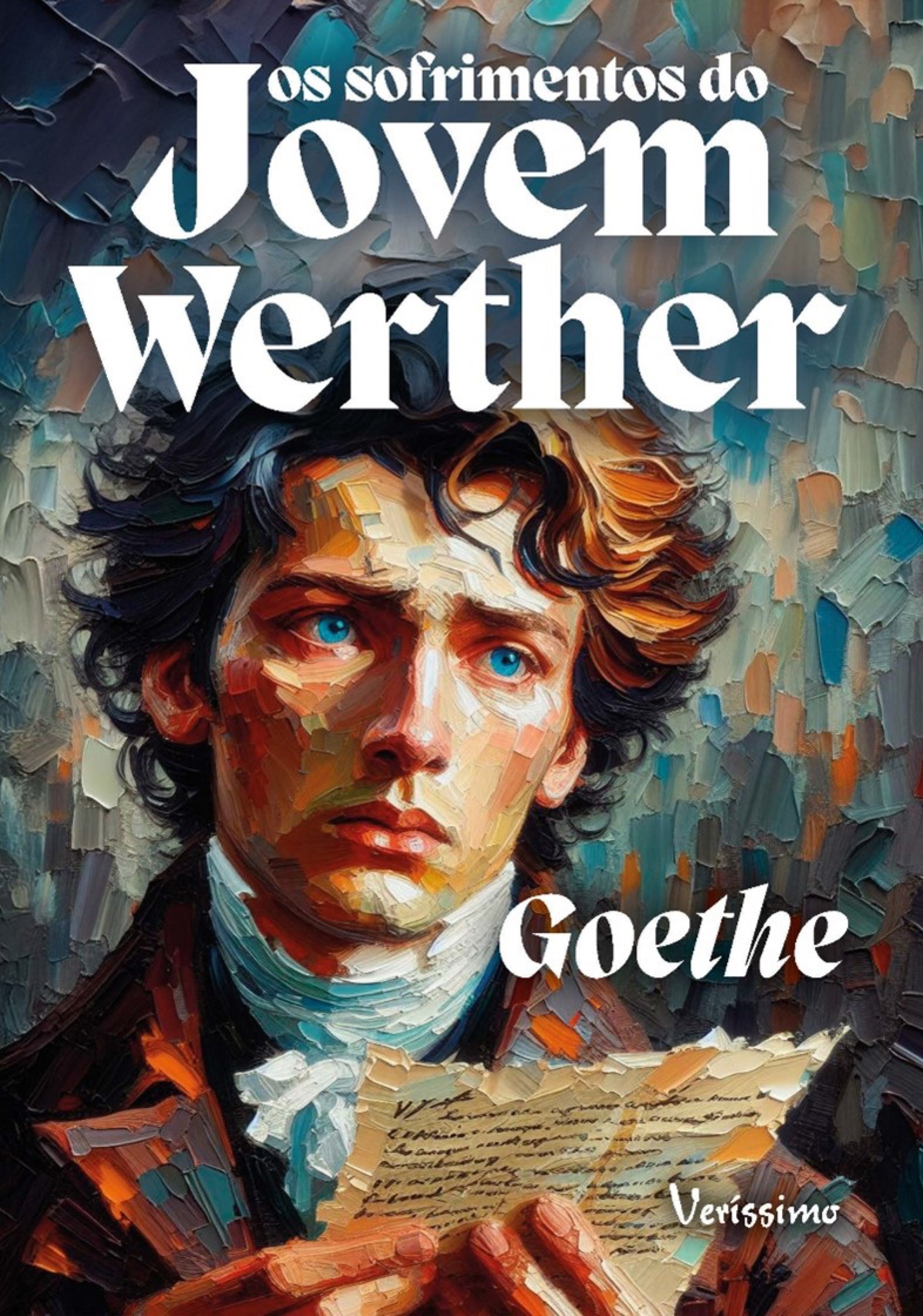 Os sofrimentos do jovem Werther