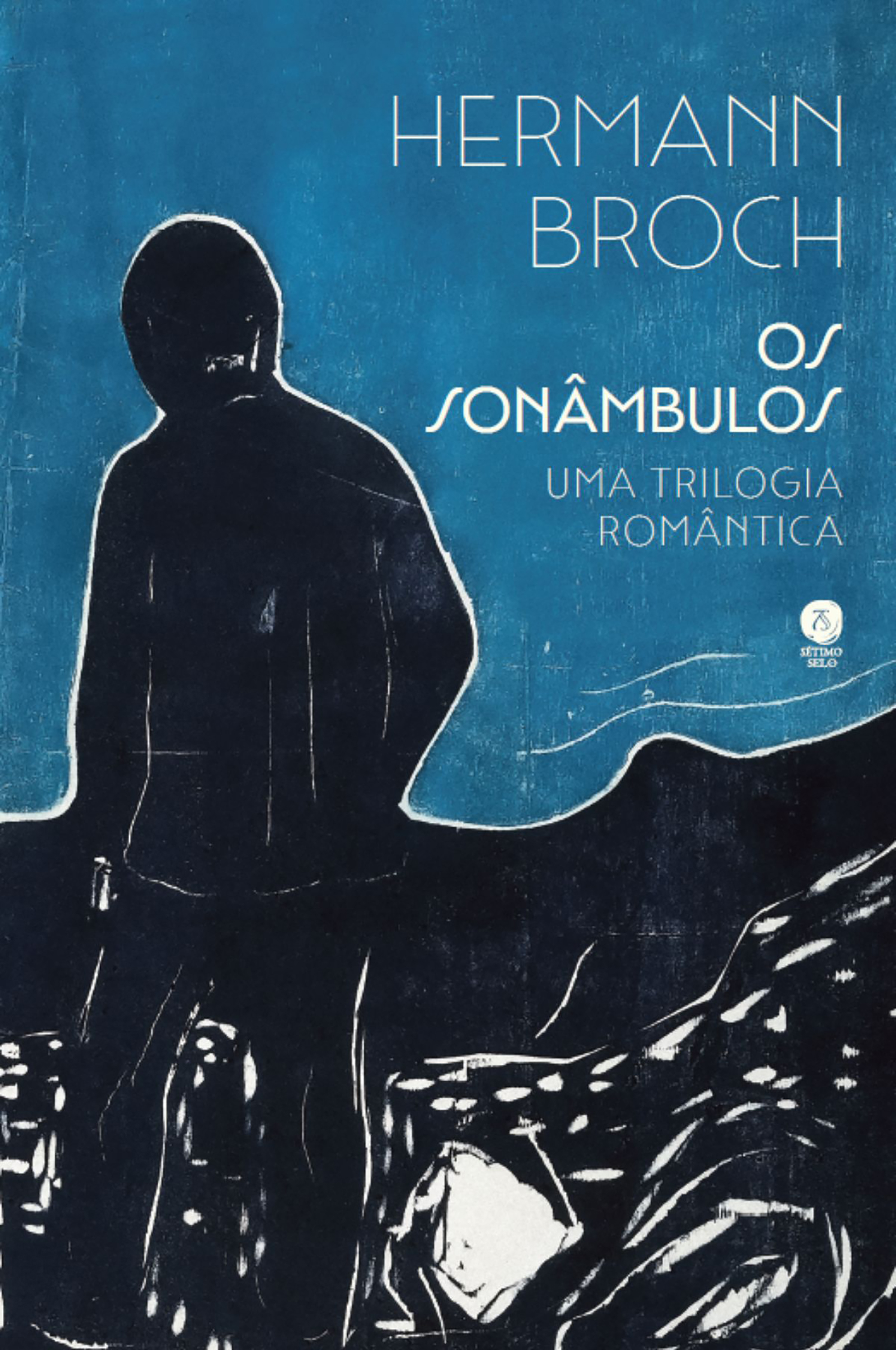 Os sonâmbulos: Uma trilogia romântica