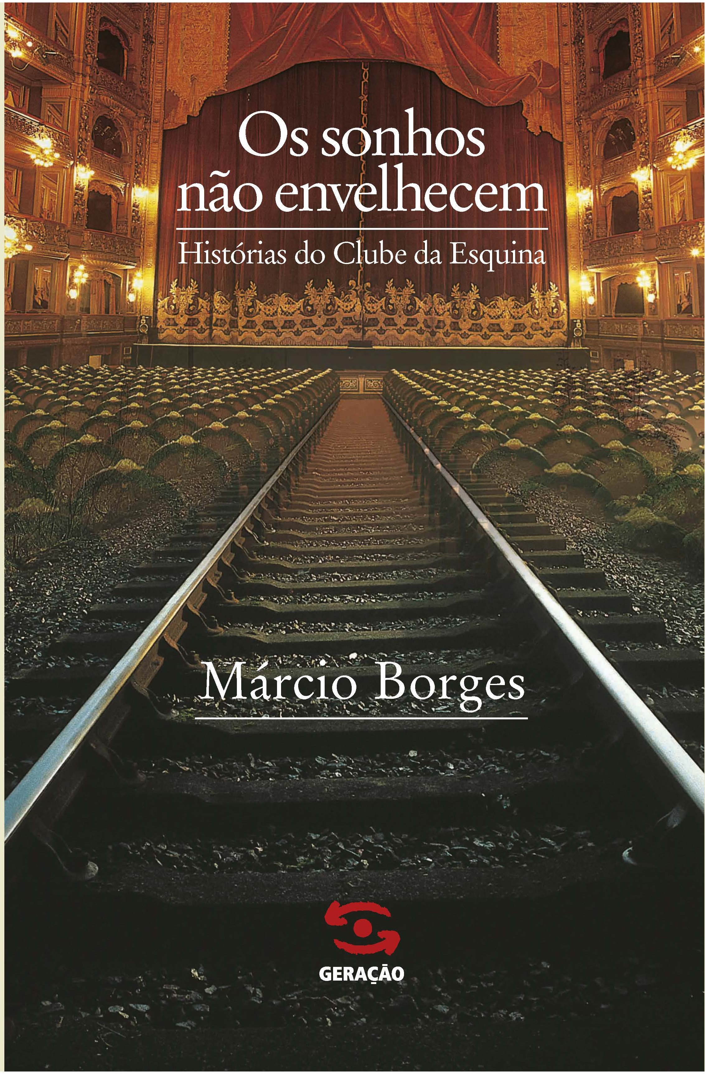Os sonhos não envelhecem