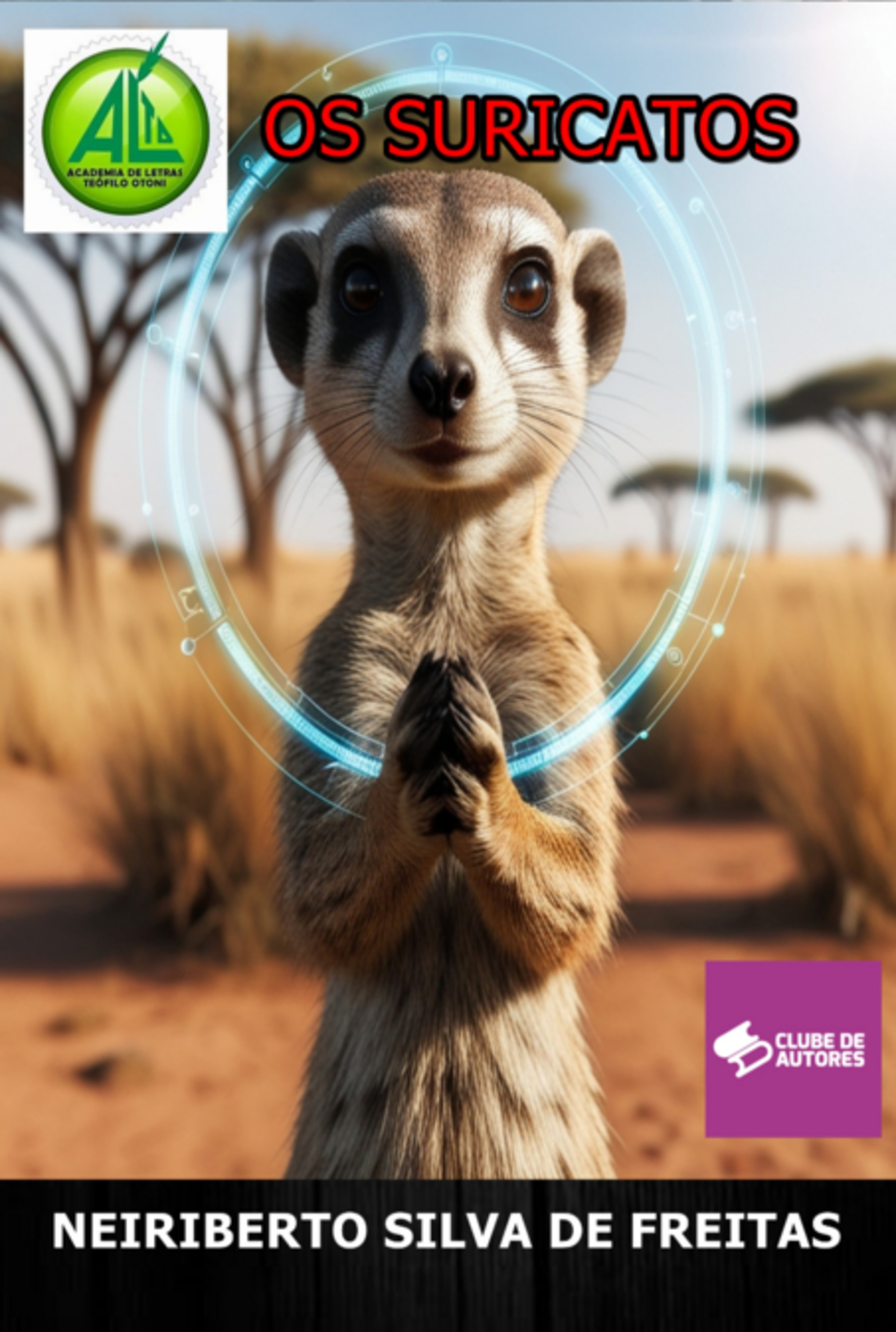 Os Suricatos