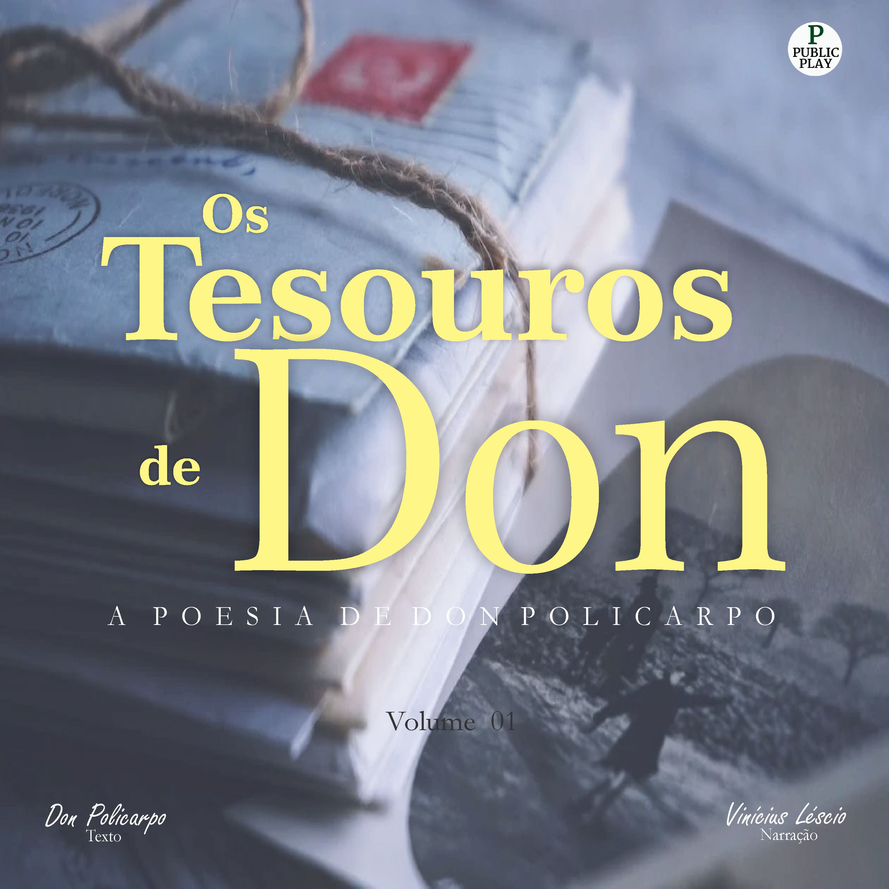 Os Tesouros de Don