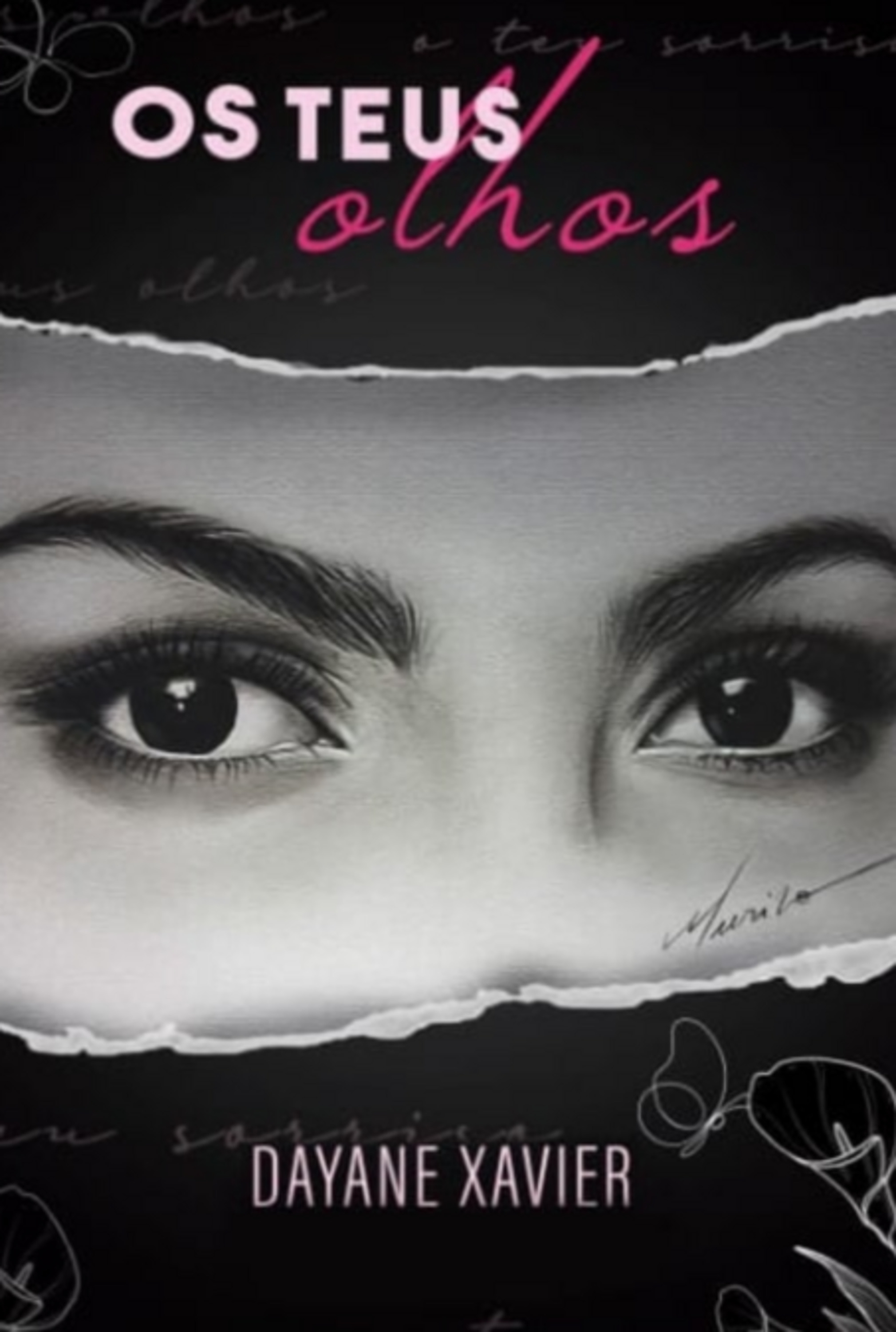 Os Teus Olhos