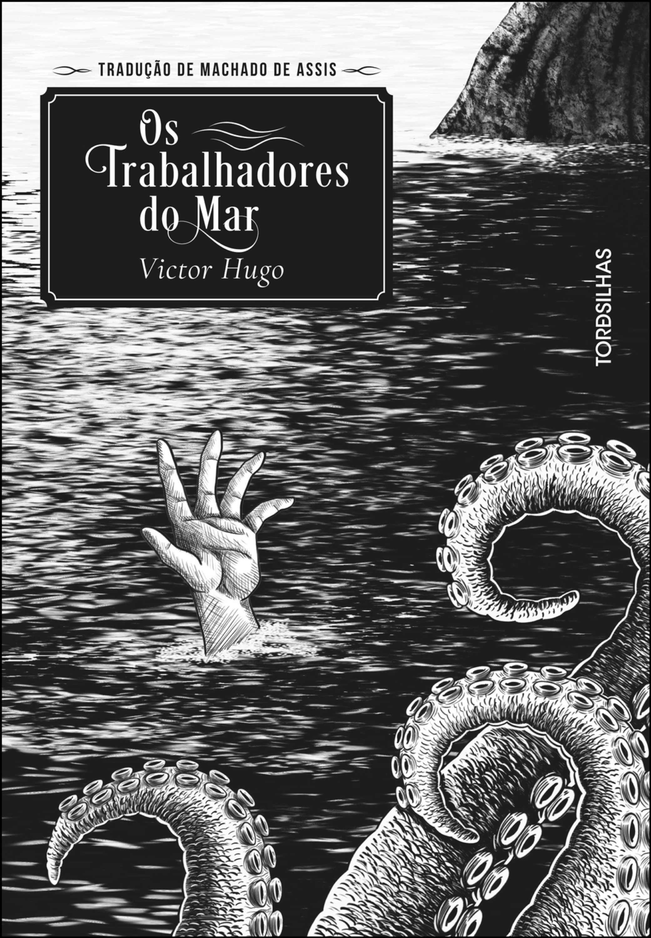 Os trabalhadores do mar
