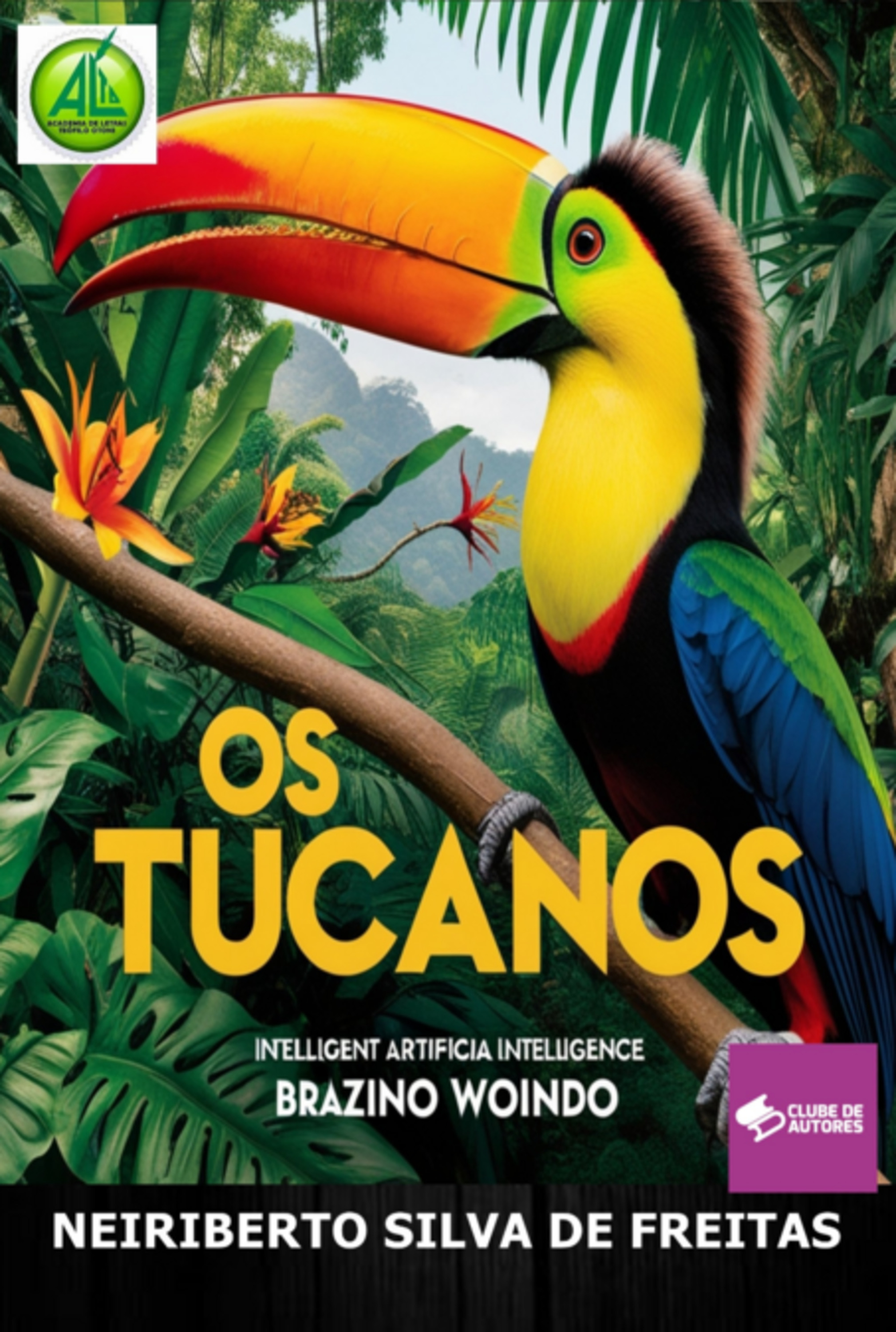 Os Tucanos