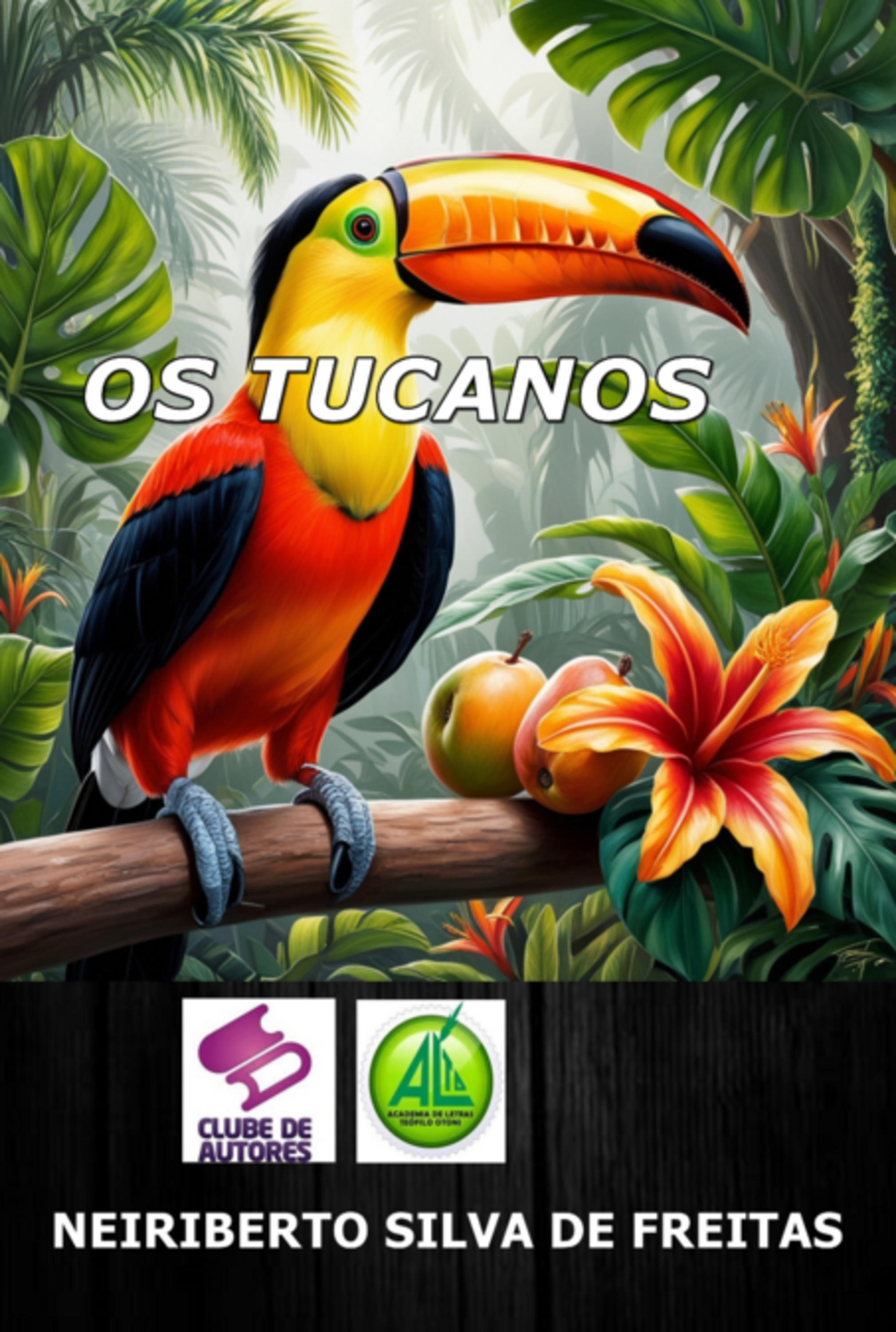 Os Tucanos