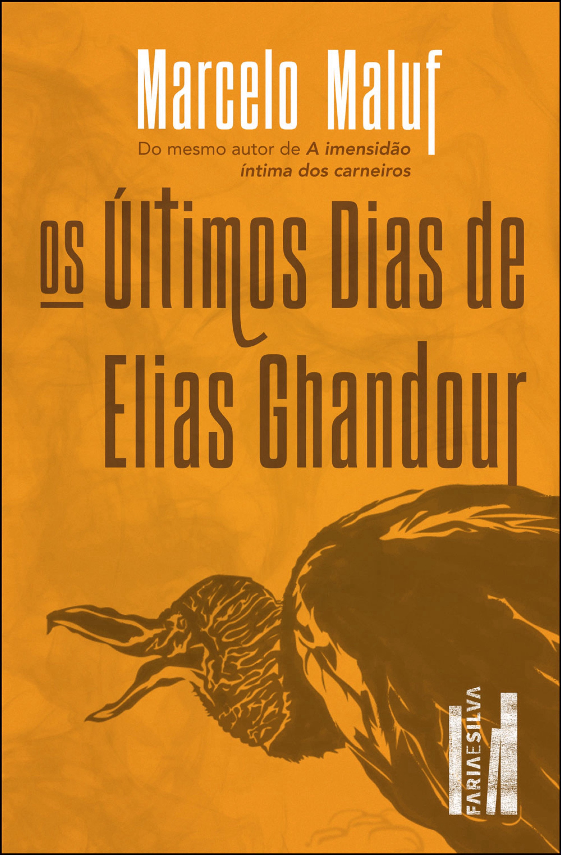 Os últimos dias de elias ghandour