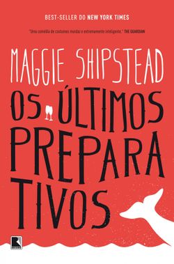 Os últimos preparativos