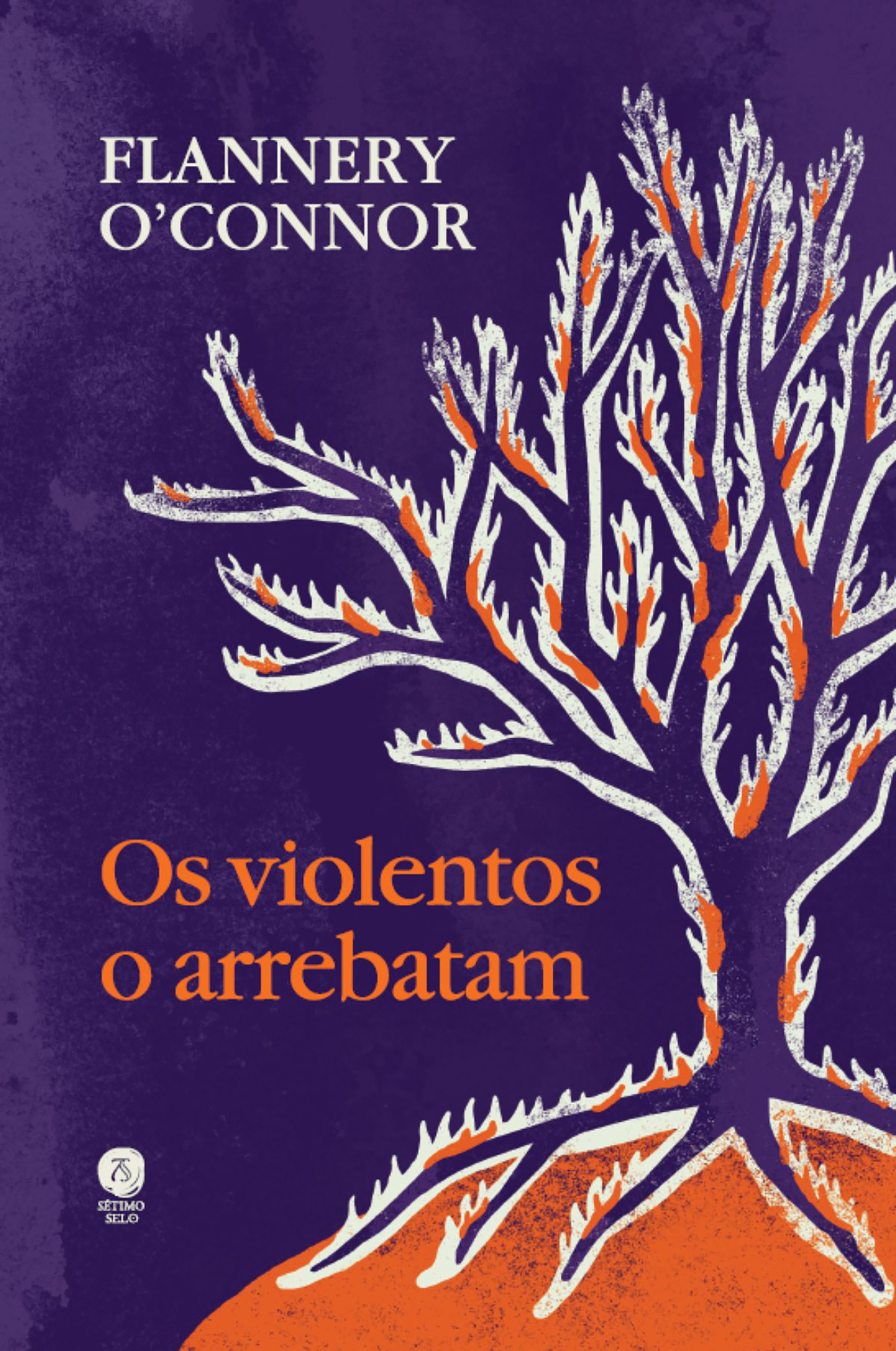 Os violentos o arrebatam
