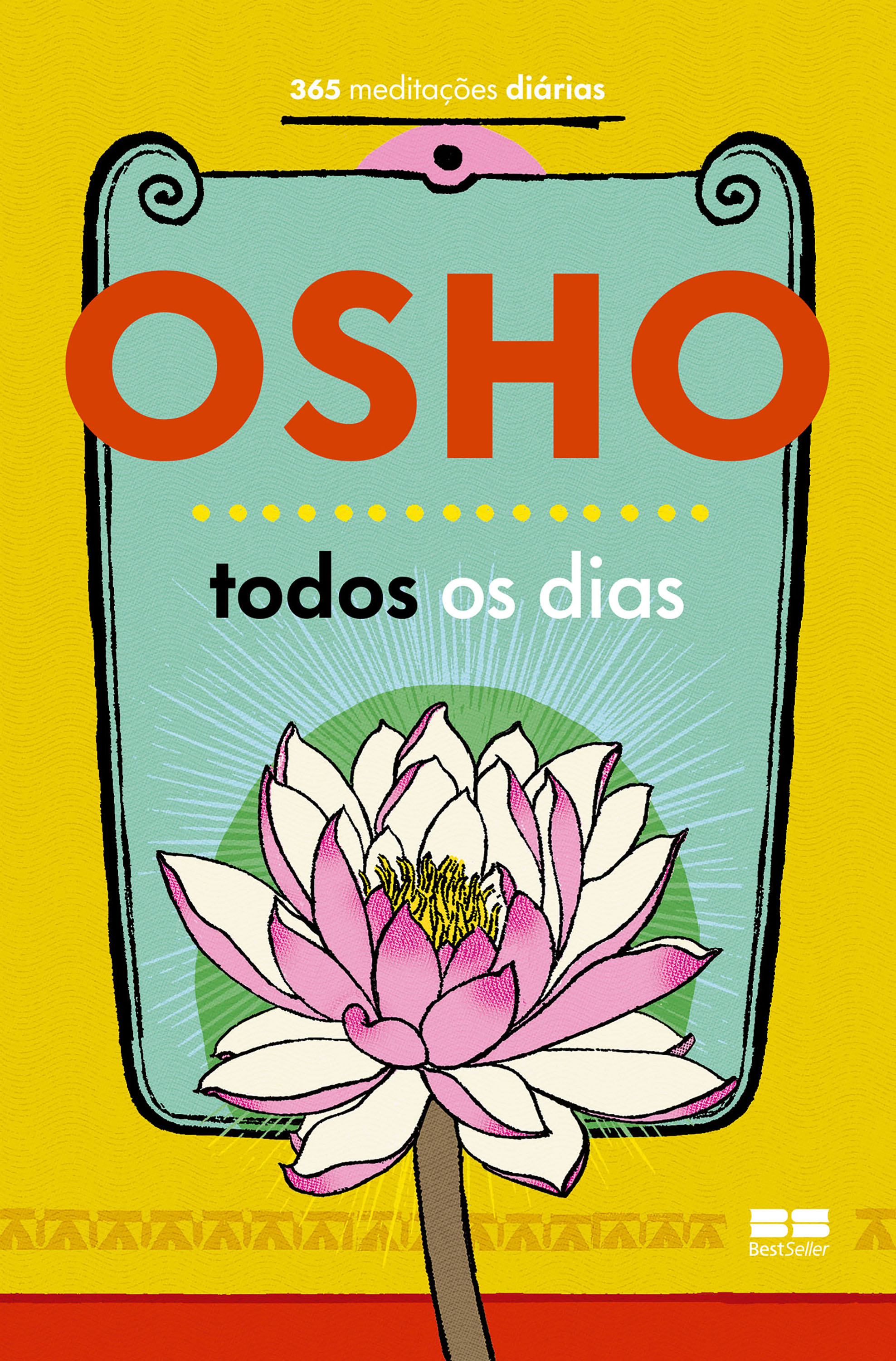 Osho todos os dias
