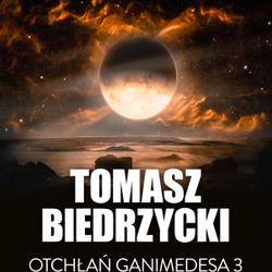 Otchłań Ganimedesa 3: Uciekinier