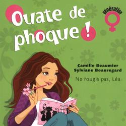 Ouate de phoque ! Tome 1