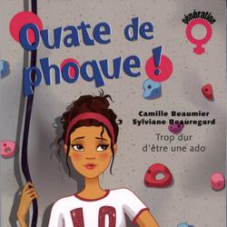 Ouate de phoque ! Tome 2