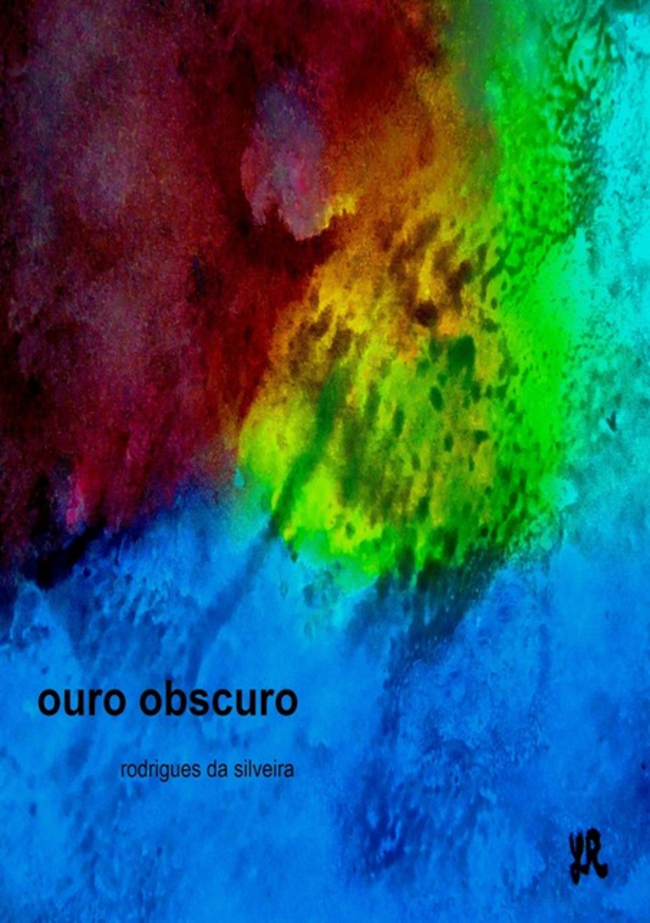 Ouro Obscuro