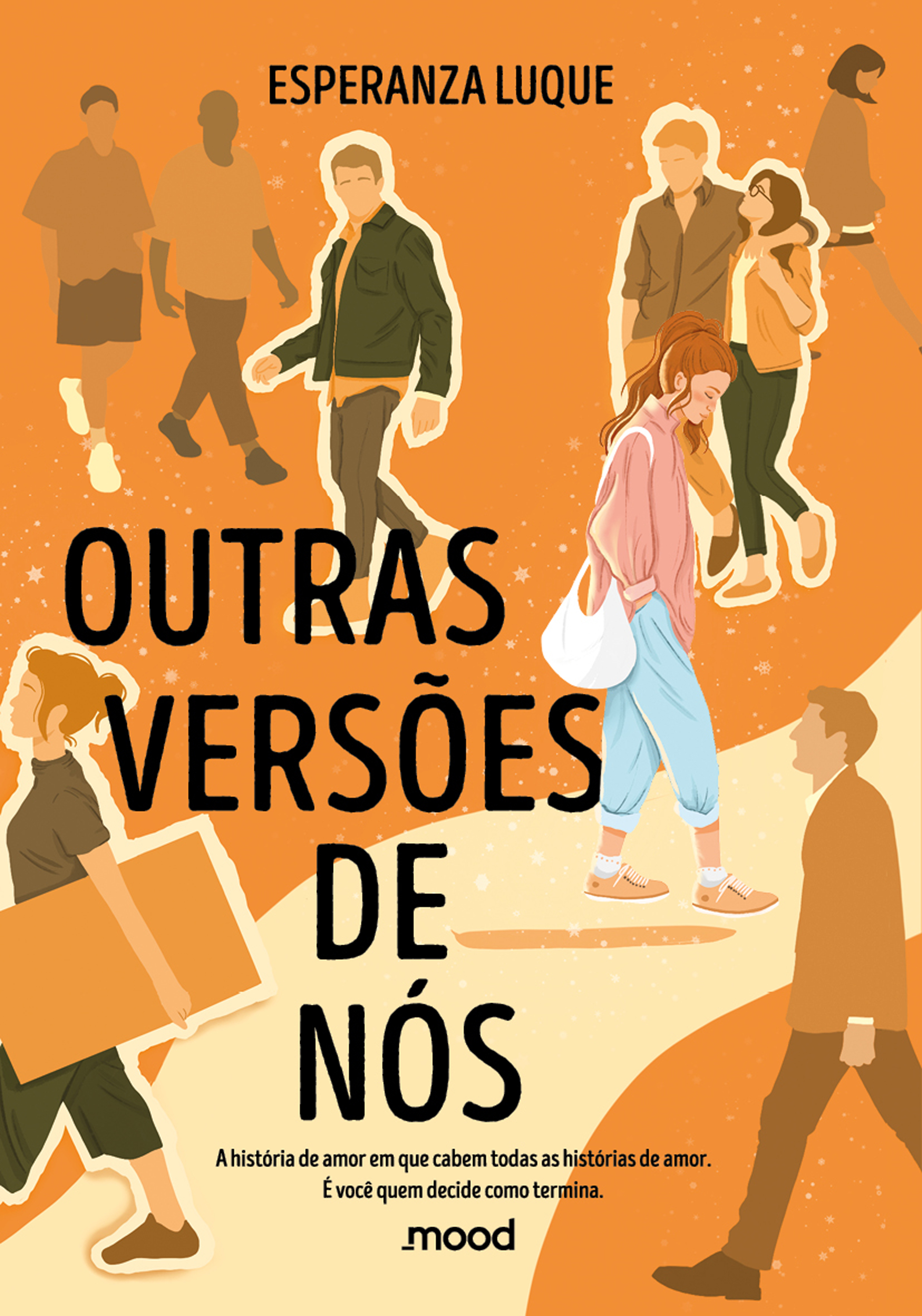 Outras versões de nós