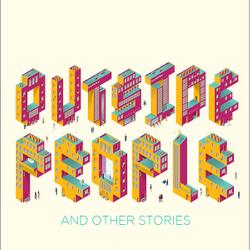 Outside People and Other Stories