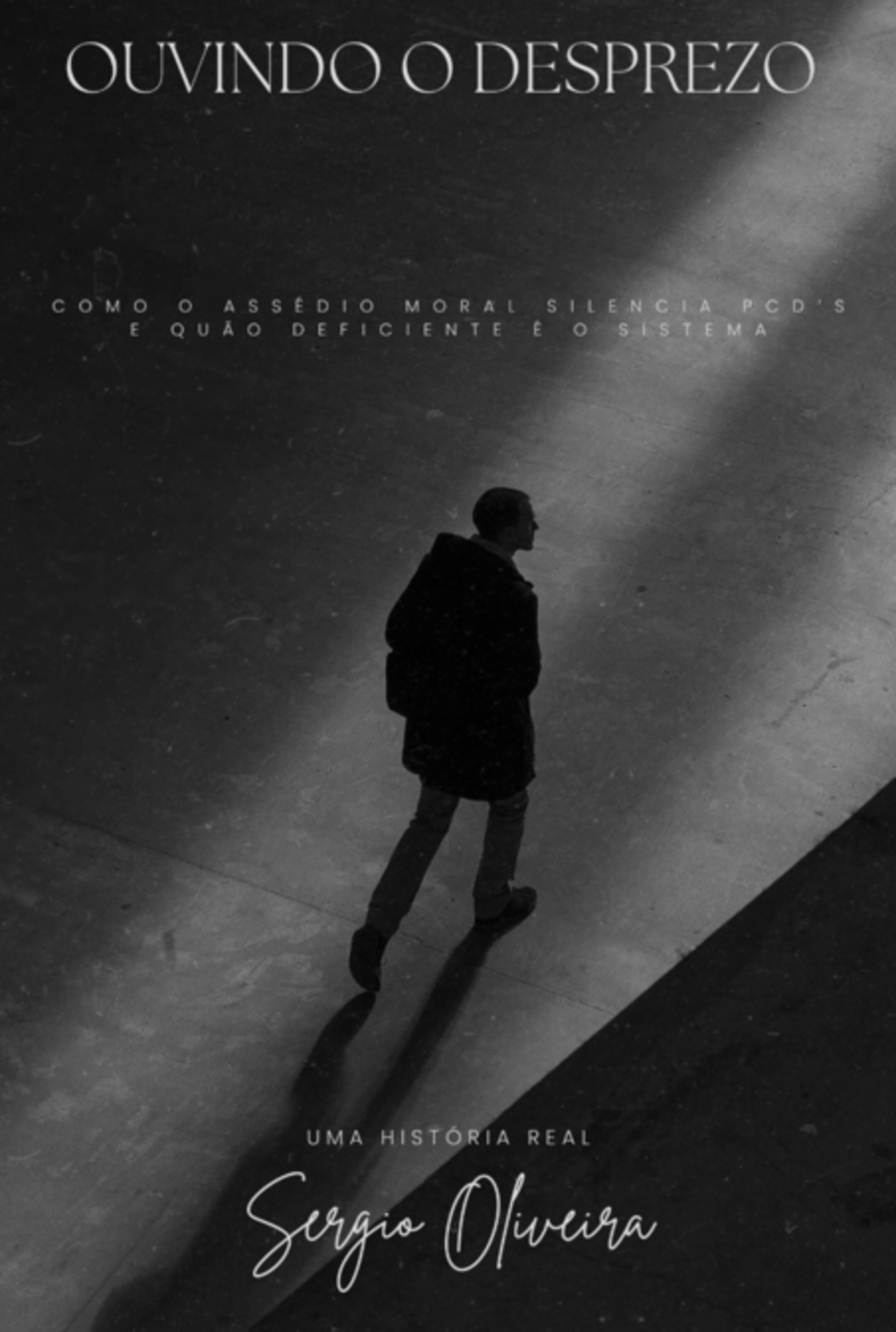 Ouvindo O Desprezo